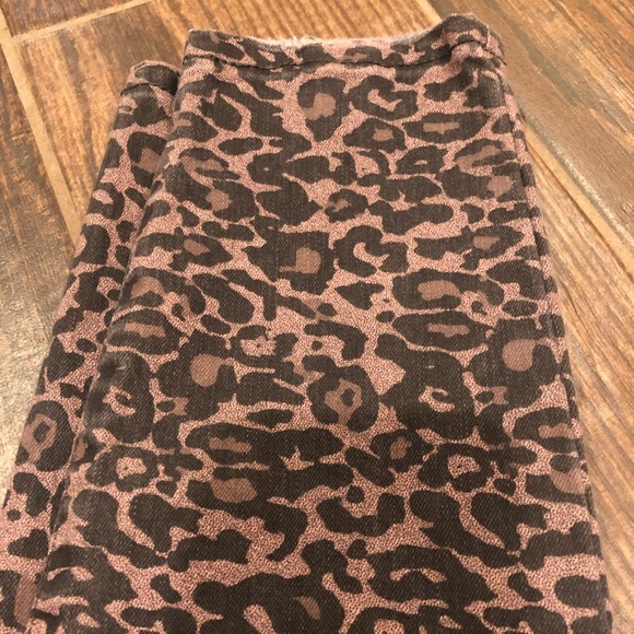 Rewash Mid Rise Skinny Jeans - Picture 9 of 11